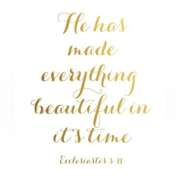 ✨YOU ARE BEAUTIFUL✨ - Picture 2 of 3